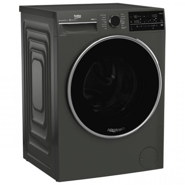 BEKO B5WF T 89418 MW mašina za pranje veša