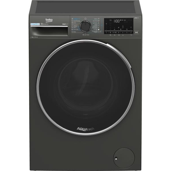 BEKO B7WFU69418MG ES veš mašina