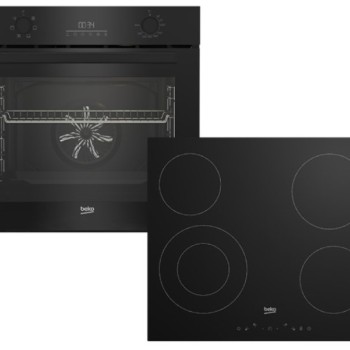 BEKO BBSE17320BD Ugradni set