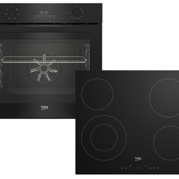 BEKO BBSE17320BD Ugradni set
