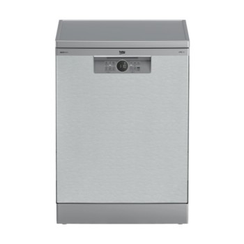 BEKO BDFN26540XP Mašina za pranje sudova
