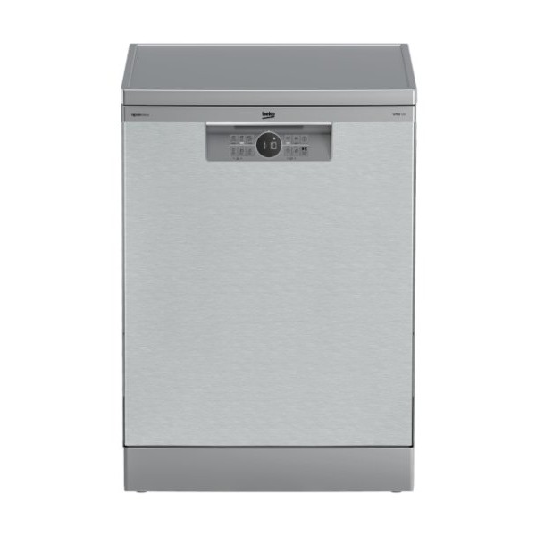 BEKO BDFN26540XP Mašina za pranje sudova