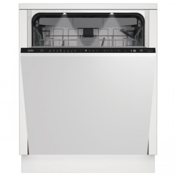 BEKO BDIN 38550 C Ugradna mašina za pranje sudova