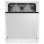 BEKO BDIN 38550 C Ugradna mašina za pranje sudova