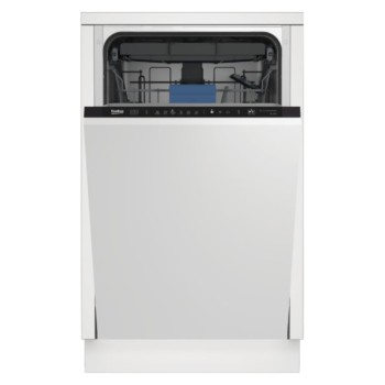 BEKO BDIS161E0Q ProSmart inverter ugradna mašina za pranje sudova