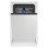 BEKO BDIS161E0Q ProSmart inverter ugradna mašina za pranje sudova