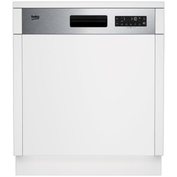 BEKO BDSN 28530 X Ugradna mašina za pranje sudova