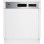 BEKO BDSN 28530 X Ugradna mašina za pranje sudova
