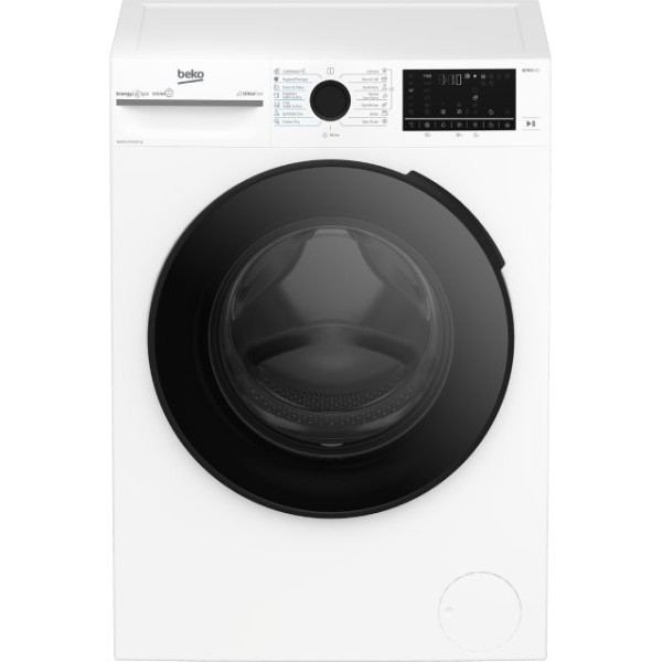 BEKO BEKO BM5DFT48447W Mašina za pranje i sušenje veša