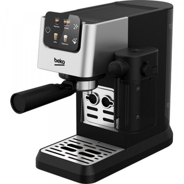 BEKO BEKO CEP 5304 X Aparat za espresso kafu