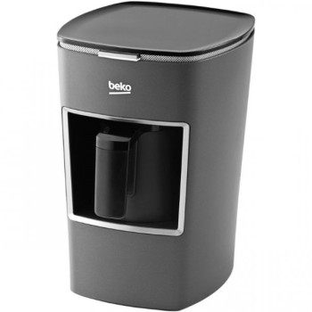BEKO BKK2300 aparat za tursku kafu sivi