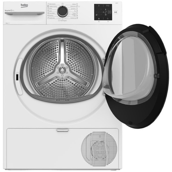 BEKO BM3T38230W Mašina za sušenje veša