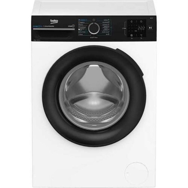 BEKO BM3WFSU38413WPBB1 Mašina za pranje veša