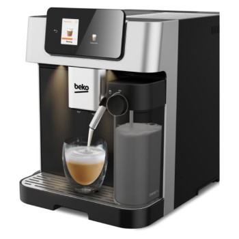 BEKO CEG 7348 X Aparat za espresso kafu