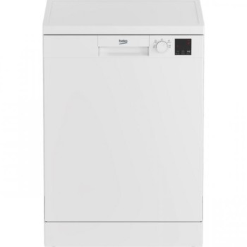 BEKO DVN 04321 W mašina za pranje sudova
