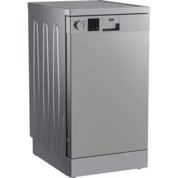 BEKO DVS05030S Mašina za pranje sudova