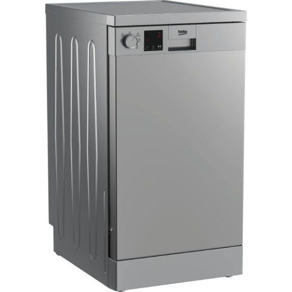 BEKO DVS05030S Mašina za pranje sudova