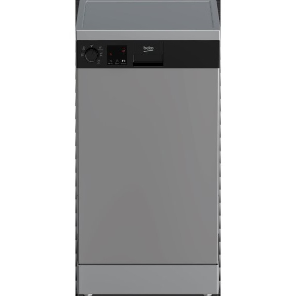 BEKO DVS05031SB mašina za pranje sudova