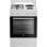 BEKO FBE 64010 WDN Kombinovani šporet