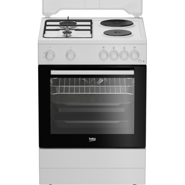 BEKO FBE 64010 WDN Kombinovani šporet