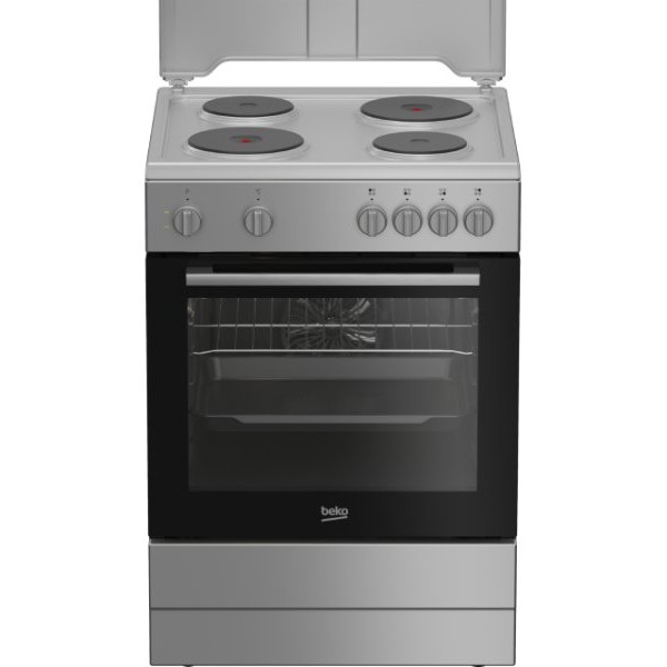 BEKO FBE66000DS Električnii šporet