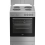 BEKO FBE66000DS Električnii šporet