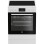 BEKO FBE67300WD Električni šporet