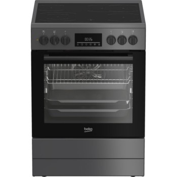 BEKO FBM67320GAT Električni šporet