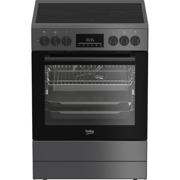 BEKO FBM67320GAT Električni šporet