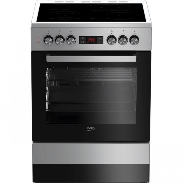 BEKO FSM 67320 GSS električni šporet