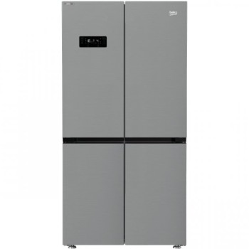 BEKO GN1416240XPN Side by side frižider