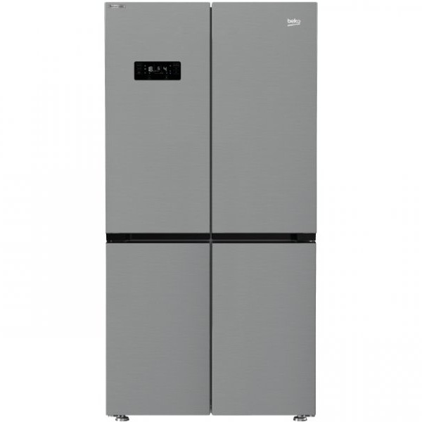 BEKO GN1416240XPN Side by side frižider