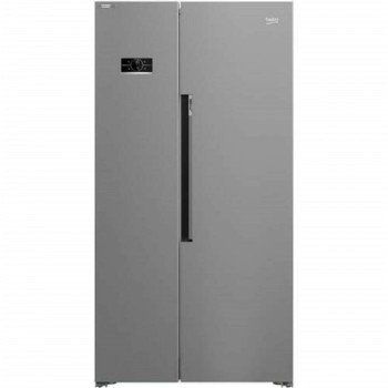 BEKO GN163140SN Side by side frižider