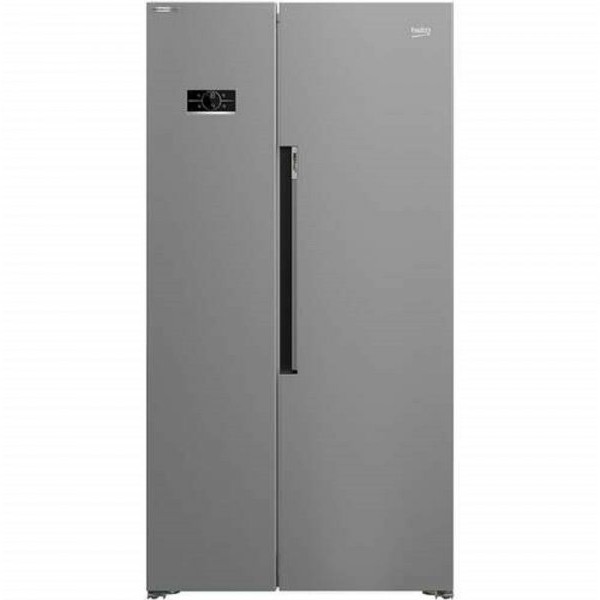 BEKO GN163140SN Side by side frižider