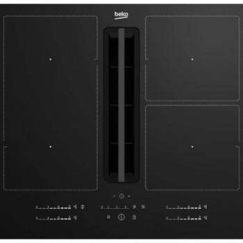 BEKO HIXI 64700 UF Ugradna ploča sa aspiratorom