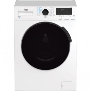 BEKO HTV 8716 X0 mašina za pranje i sušenje veša *
