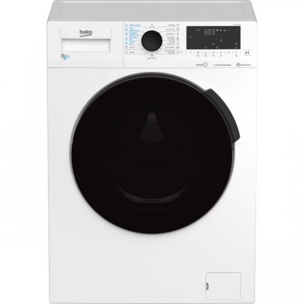 BEKO HTV 8716 X0 mašina za pranje i sušenje veša *