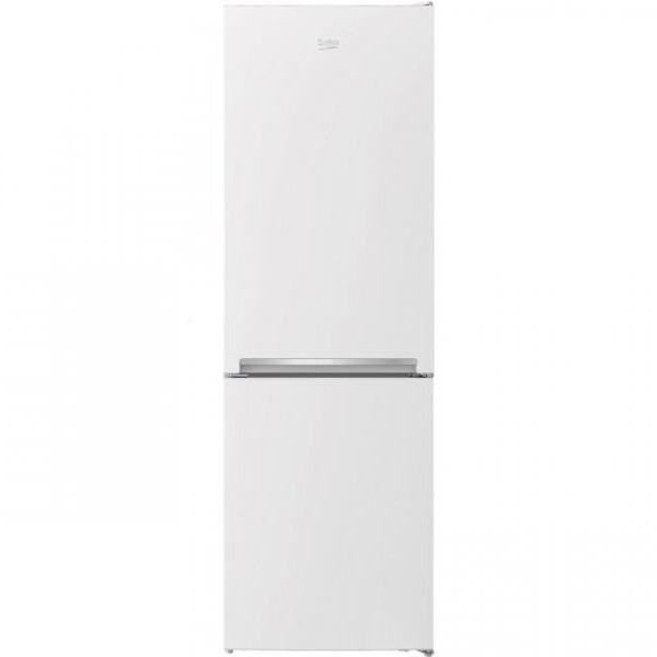 BEKO RCSA366K40WN kombinovani frižider