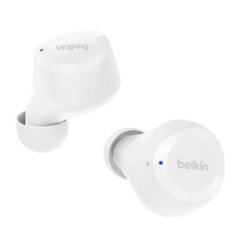BELKIN Bežične bubice (TWS) Belkin Bolt True Wireless - White