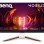BENQ MOBIUZ Monitor 32'' EX3210U 4K IPS 144Hz Gaming beli