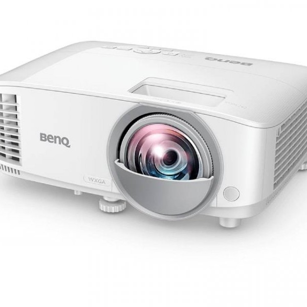BENQ MW809STH Short Throw