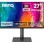 BENQ PD2706QN IPS QHD 100Hz Design Monitor