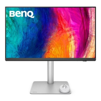 BENQ PD2730S 5K IPS Thunderbolt 4 Design Monitor White