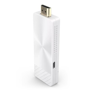 BENQ Wireless Qcast mirror adapter PRJ QP30 WHITE (5A.JH328.004)