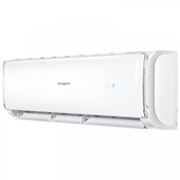 BERGEN Comfort ares 12K