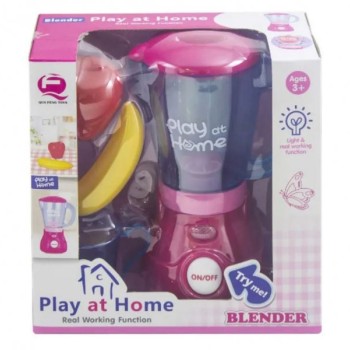 BEST LUCK Blender sa svetlom i zvucima BE26137