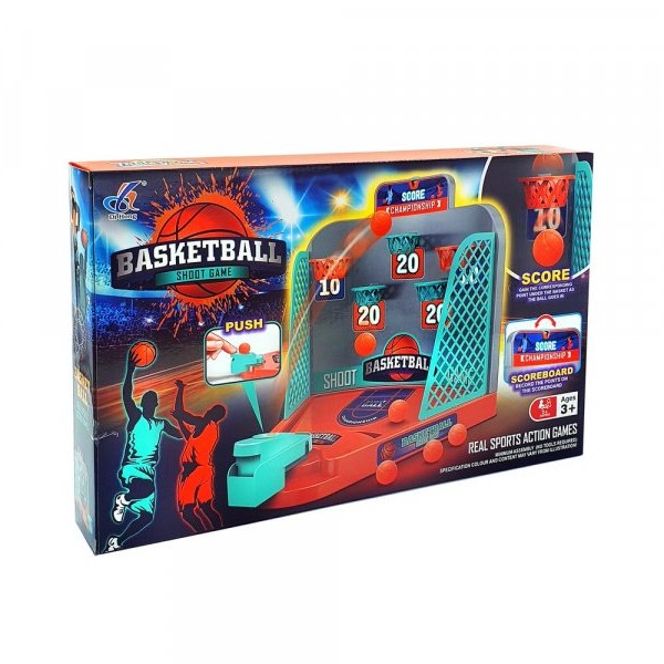 BEST LUCK Starwood Basket set BE32818