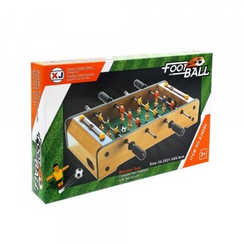 BEST LUCK Starwood Fudbal set