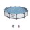 BESTWAY Bazen metalni 366x76cm