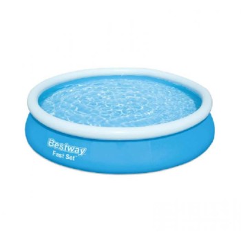 BESTWAY Bazen sa pumpom 3,66 m x 76 cm Fast Set